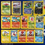 Pokémon Card - Pokemon Expedition Base Set Lot Italian