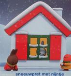 Sneeuwpret met Nijntje / Nijntje 9789056478247 Dick Bruna, Verzenden, Gelezen, Dick Bruna
