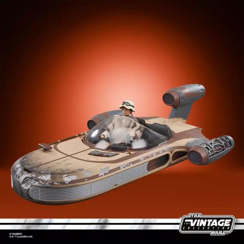 Star Wars Episode IV Vintage Collection Vehicle with Figure, Verzamelen, Star Wars, Ophalen of Verzenden