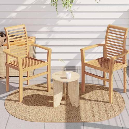 vidaXL Tapijt Bruin 120 x 170 cm PP, Huis en Inrichting, Stoffering | Tapijten en Vloerkleden, Nieuw, Verzenden