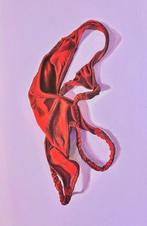 Antonio Valenzuela - Red velvet ll