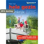 Met het hele gezin naar Frankrijk / Groene gidsen Michelin, Verzenden, Zo goed als nieuw