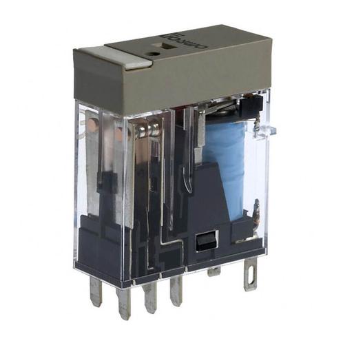 Omron Industrial RelayS Relais auxiliaire - G2R2SN24DCSNEW, Doe-het-zelf en Bouw, Elektriciteit en Kabels, Verzenden