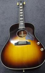 Sigma - JM-SG160E+ Dreadnought Slope Shoulder Electro met, Nieuw