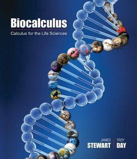 Biocalculus 9781133109631 James Stewart, Livres, Langue | Anglais, Envoi