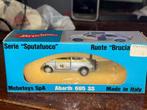 Mebetoys 1:43 - Voiture miniature - Mebetoys 6608 Abarth 695, Nieuw