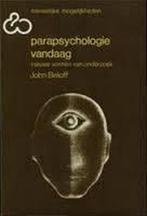Parapsychologie vandaag 9789060692097 Beloff, Boeken, Verzenden, Gelezen, Beloff
