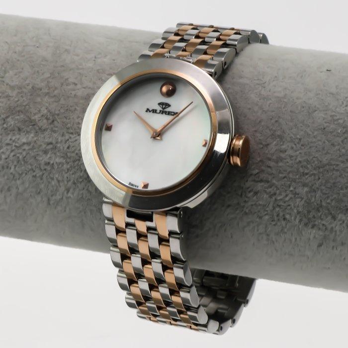 Murex - Swiss watch - MUL509-SR-7 - Zonder Minimumprijs -, Handtassen en Accessoires, Horloges | Heren