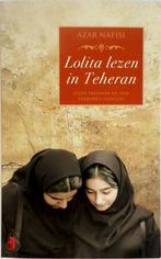 Lolita lezen in Teheran, Verzenden