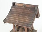 Kamidana  Thuisaltaar met standaard - Hout - 1912 - (Geen