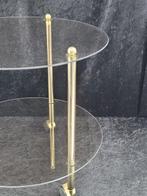 Bijzettafel - Metaal