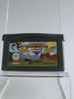 Looney Tunes Double Pack Game Boy Advance, Games en Spelcomputers, Ophalen of Verzenden, Zo goed als nieuw