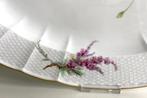 Meissen - Plateau - Porcelaine - Groot exemplaire, Antiek en Kunst