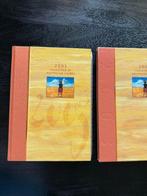 Australië 2003/2006 - 3 complete postfrisse luxe jaarboeken, Gestempeld