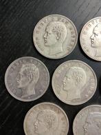 Duitsland, Beieren Otto. 5 Mark 1900-1913 (Zonder