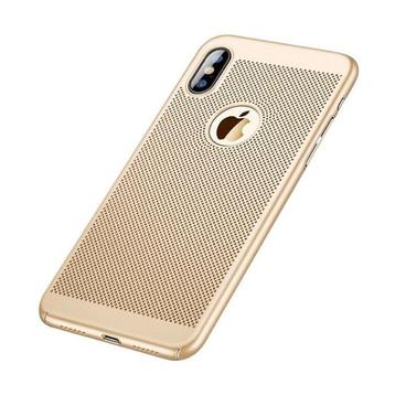 iPhone 13 Pro Max - Ultra Slanke Case Warmteafvoer Cover Cas, Verzenden