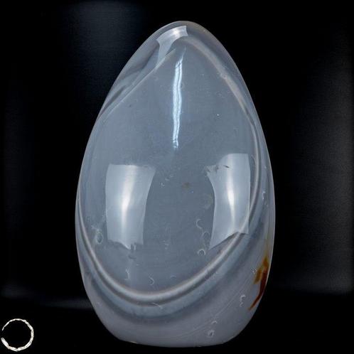 Natuurlijke Orka Agaat Vrije vorm- 6389.76 g, Verzamelen, Mineralen en Fossielen