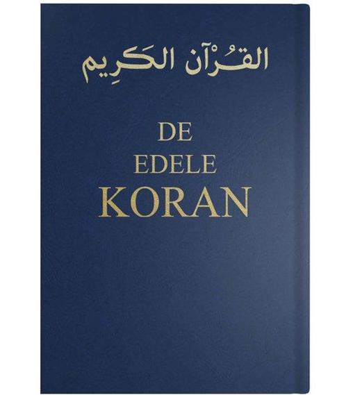 De edele Koran - Sofjan Siregar - 9789073355088 - Paperback, Boeken, Godsdienst en Theologie, Verzenden