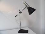 Richard Essig - Lamp - Chroom/Metaal, Antiek en Kunst