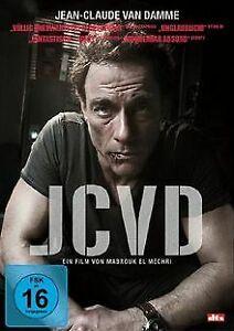 JCVD [Collectors Edition] [2 DVDs] von Mabrouk El M...  DVD, CD & DVD, DVD | Autres DVD, Envoi