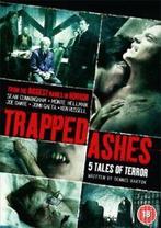 Trapped Ashes DVD (2011) Jayce Bartok, Cunningham (DIR) cert, Verzenden
