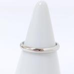 Zonder Minimumprijs - Cartier - Ring - Wedding Platina, Handtassen en Accessoires, Nieuw