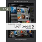 Adobe Photoshop / Ontdek! / 5 9789059406469 Pieter Dhaeze, Verzenden, Gelezen, Pieter Dhaeze
