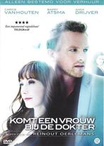 Komt een vrouw bij de dokter normale versie (dvd tweedehands, Ophalen of Verzenden, Nieuw in verpakking