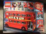 Lego - Creator Expert - 10258 - London Bus, Nieuw