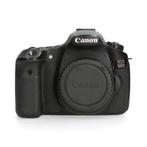 Canon 60D - 76.548 kliks, Audio, Tv en Foto, Ophalen of Verzenden, Zo goed als nieuw, Canon