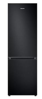 Samsung RB34C600EBN - Koel-vriescombinatie - 344L SpaceMax™, Ophalen of Verzenden, Nieuw