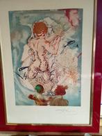 Salvador Dali (1904-1989) - Sinbad le Marin