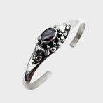 Zonder Minimumprijs - Armband Zilver - Twee armbanden, Handtassen en Accessoires, Armbanden, Nieuw
