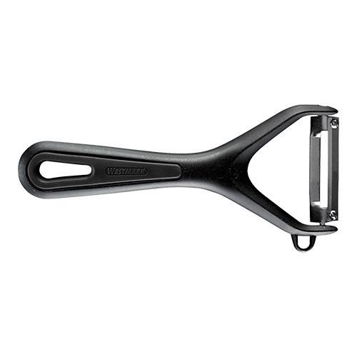 Dunschiller | Kunststof | RVS Mes | 160mm Westmark, Zakelijke goederen, Horeca | Keukenapparatuur, Nieuw in verpakking, Verzenden