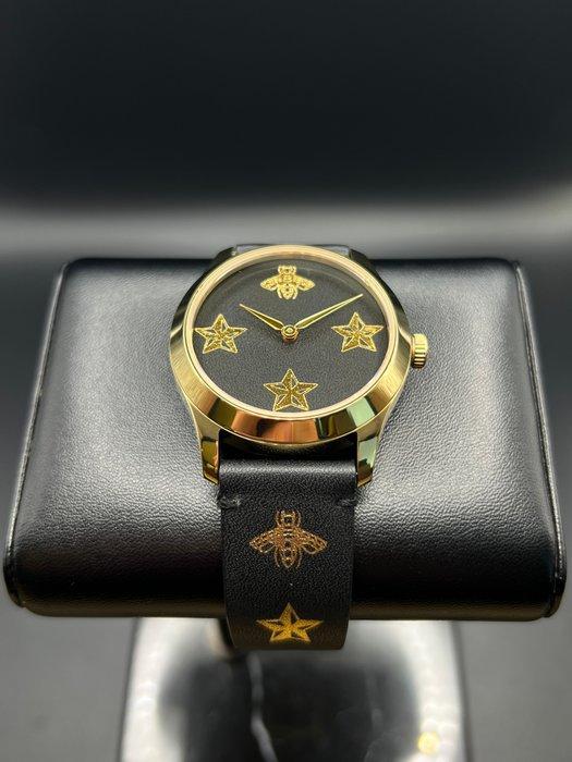 Gucci - G-Timeless - Zonder minimumprijs - YA1264055 - Dames, Bijoux, Sacs & Beauté, Montres | Hommes