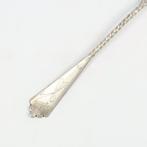 B.H. Driesen (1912) - Jugendstil - Serveur de gâteaux -, Antiek en Kunst, Antiek | Zilver en Goud