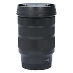 Sigma 16-28mm f/2.8 DG DN Contemporary (Sony) met garantie, Verzenden, Nieuw