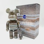 Nasa x Medicom toy - Be@rbrick 400% 100% Nasa Jupiter The