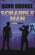 Scrabble man, Livres, Verzenden