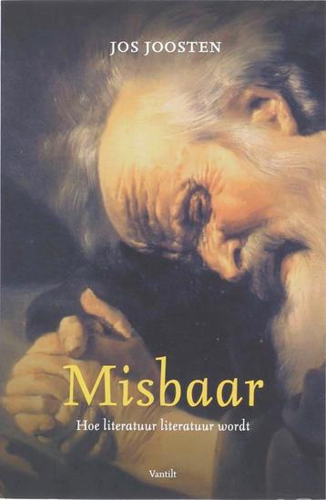 Misbaar 9789077503805 J. Joosten, Verzenden, J. Joosten