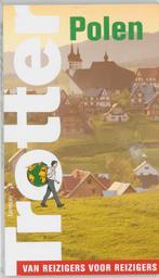Polen / Trotter 9789020963915, Boeken, Verzenden, Gelezen