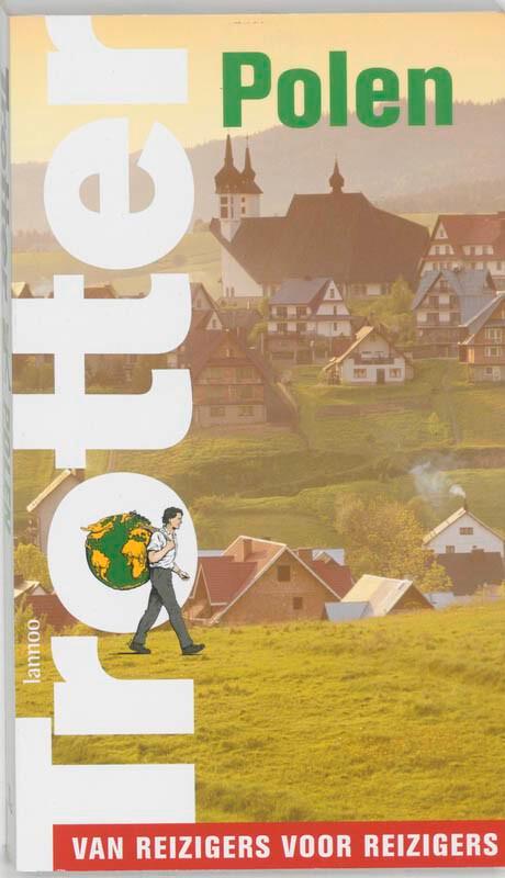 Polen / Trotter 9789020963915, Boeken, Reisgidsen, Gelezen, Verzenden