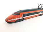 Lima N - 163901 - Rame automotrice (1) - Train à grande, Nieuw