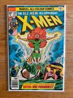 The X-Men #101 - Like a Phoenix, from the Ashes! - 1st