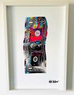 Karl Lagasse (1981) - ARTDOLLAR 28