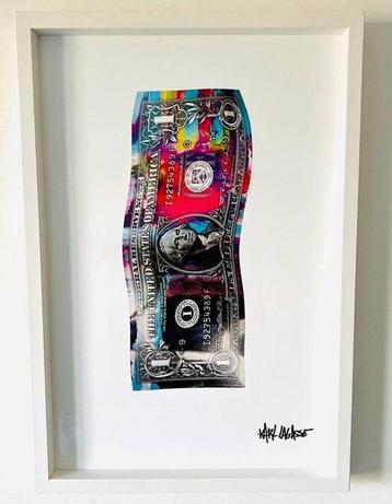 Karl Lagasse (1981) - ARTDOLLAR 28