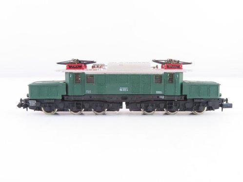 Arnold N - 2310 - Modeltrein (1) - BR E194, Digitaal - DB, Hobby en Vrije tijd, Modeltreinen | N-Spoor