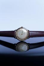 Omega - Classics - Automatic Bumper 18K Gold Filled - Homme, Nieuw