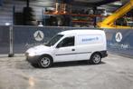 Veiling: Bestelwagen Opel COMBO-C-VAN Z13DT AC Diesel 69pk 2, Nieuw