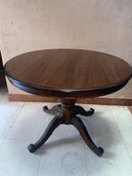 Middentafel - Hout, Antiek en Kunst
